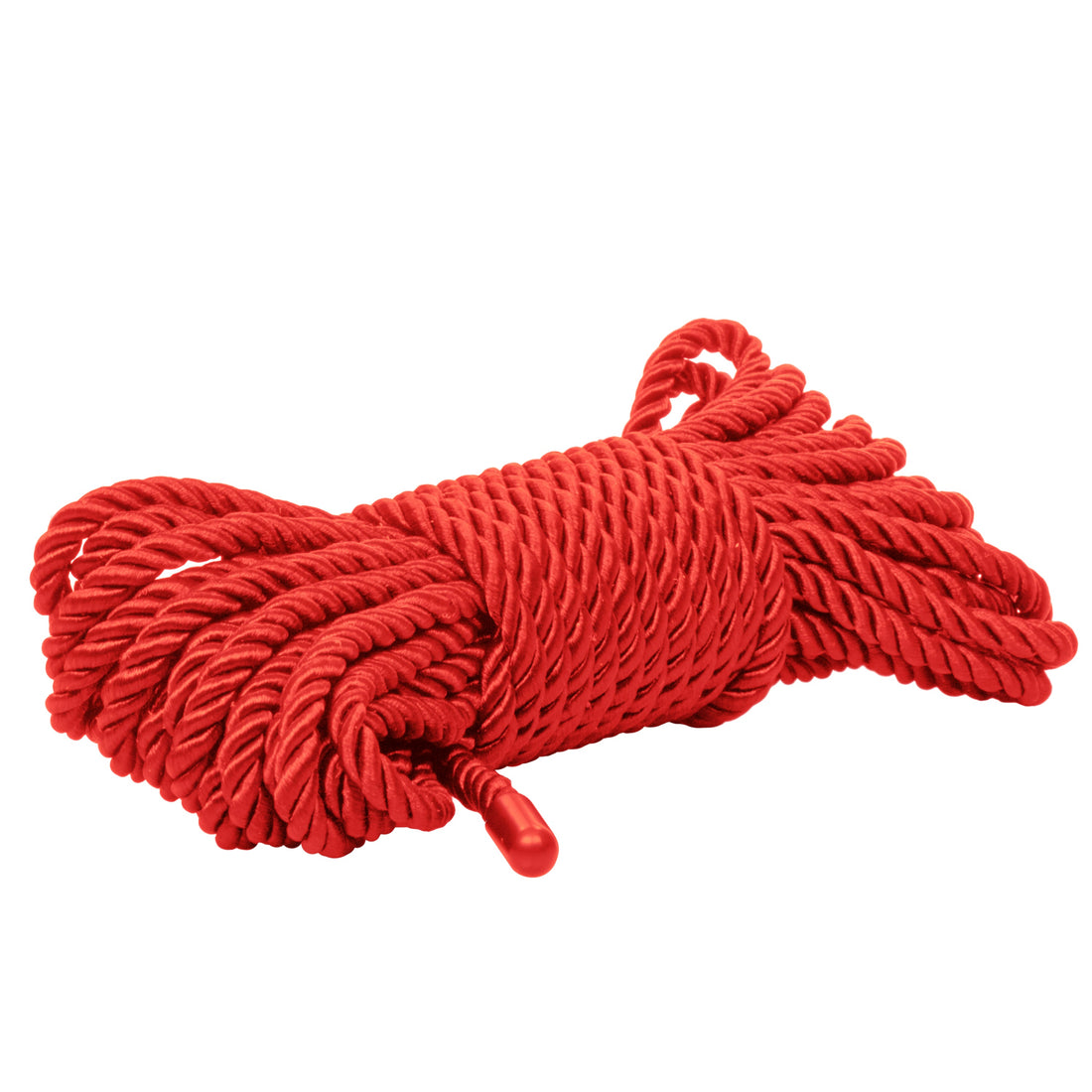 Scandal BDSM Rope 10m - Red - SP BOUTIQUE