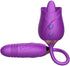 G-Spot Vibrator – Tongue Licking & Thrusting - SP BOUTIQUE