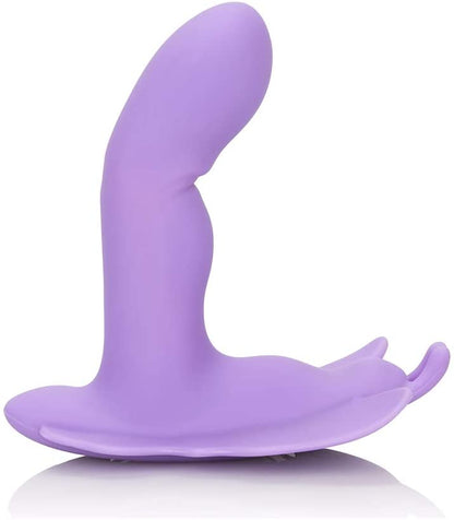 Venus Butterfly Remote Rocking Penis - SP BOUTIQUE