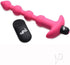 Bang Vibe Anal Beads W/remote - SP BOUTIQUE