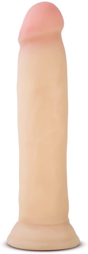 Au Naturel Sensa Feel Magnum Dong - SP BOUTIQUE