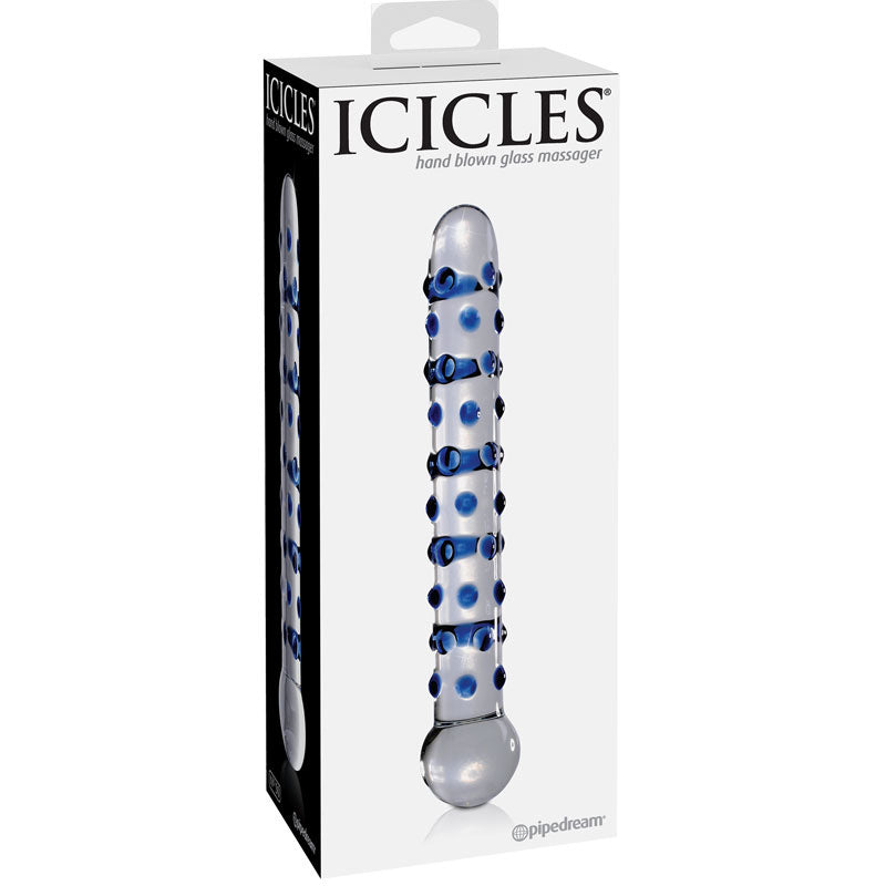 Icicles No. 50 - SP BOUTIQUE