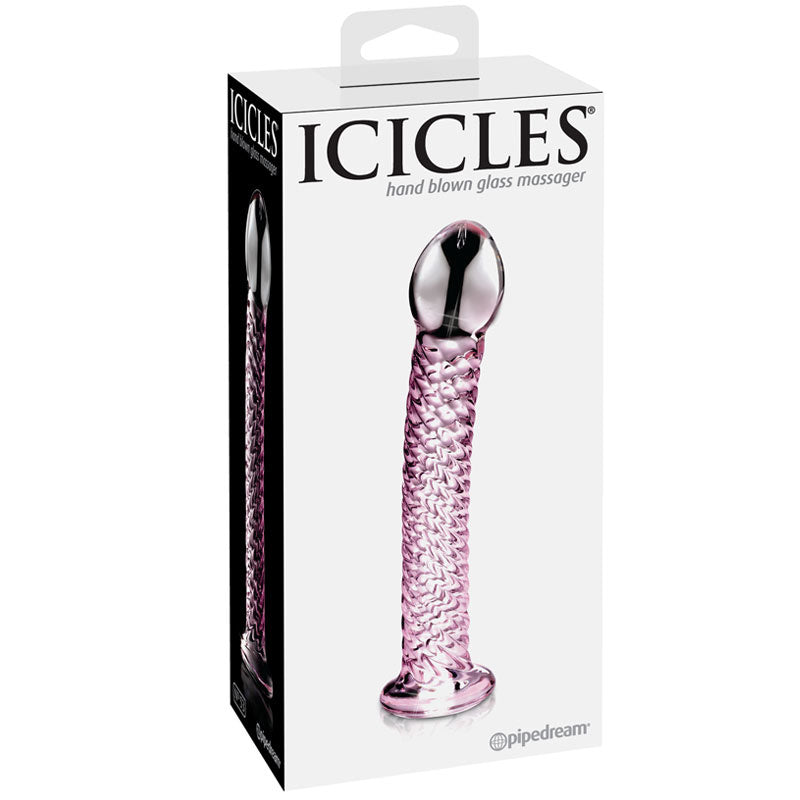 Icicles No. 53 - SP BOUTIQUE