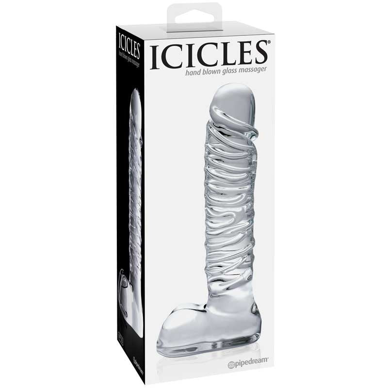 Icicles No. 63 - SP BOUTIQUE