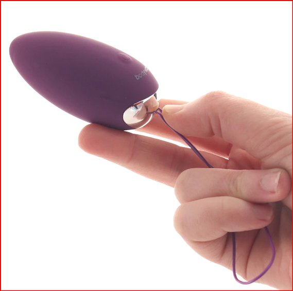 BodyWand Date Night Remote Egg - SP BOUTIQUE