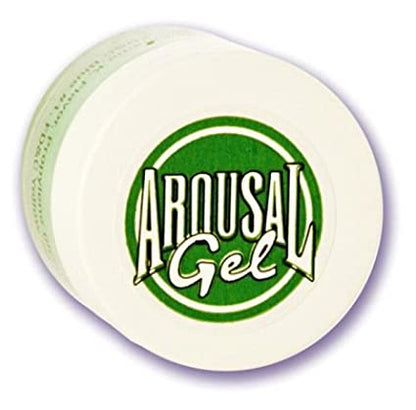 AROUSAL GEL - SP BOUTIQUE