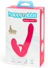 Happy Rabbit Strapless Strap On Vibrating - SP BOUTIQUE