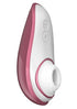 Womanizer Liberty Waterproof Clitoral Stimulator with Pleasure Air™ Technology & 6 Intensity Levels - SP BOUTIQUE