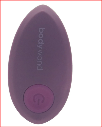 BodyWand Date Night Remote Egg - SP BOUTIQUE