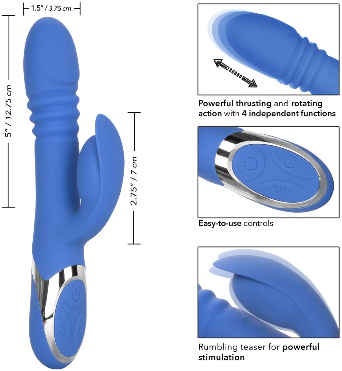 Enchanted Teaser - SP BOUTIQUE