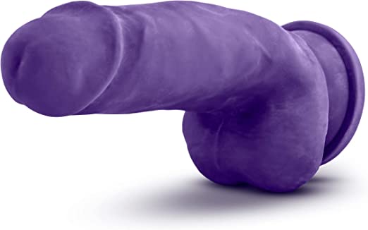 Au Naturel Bold Beefy Dildo SP BOUTIQUE