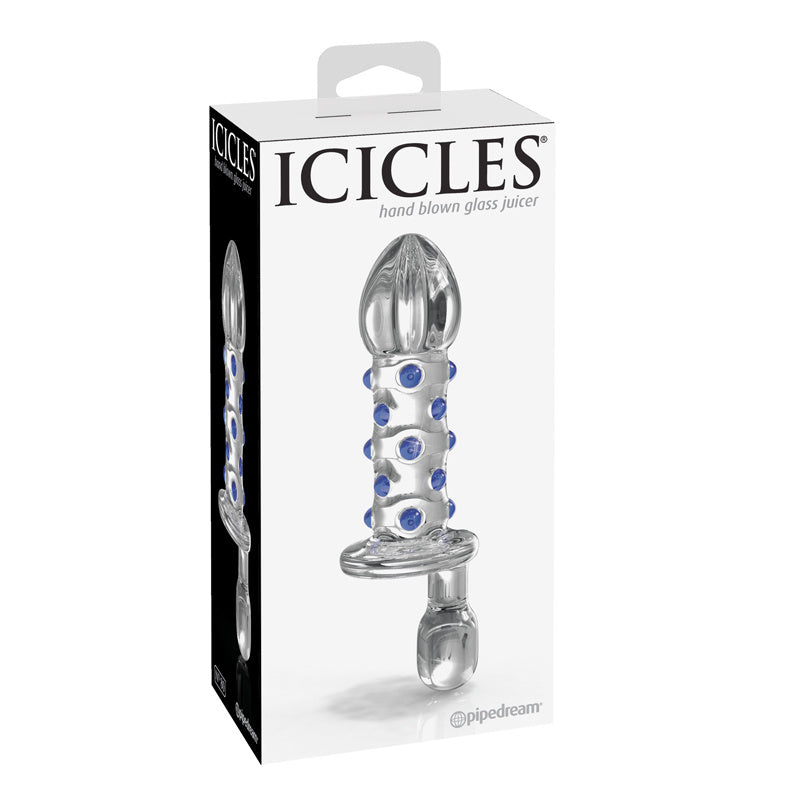 Icicles 