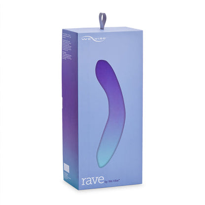 We-Vibe Rave Purple - SP BOUTIQUE