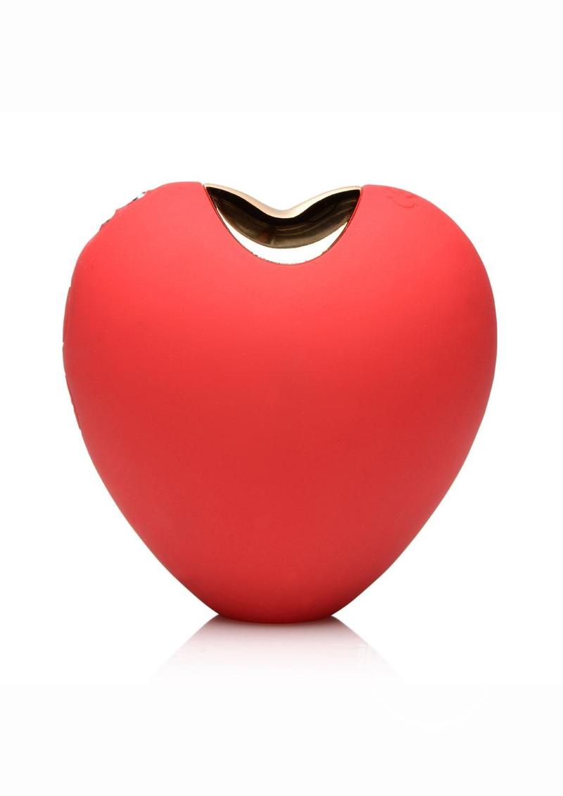 Shegasm 10x Hearts Desire Red - SP BOUTIQUE