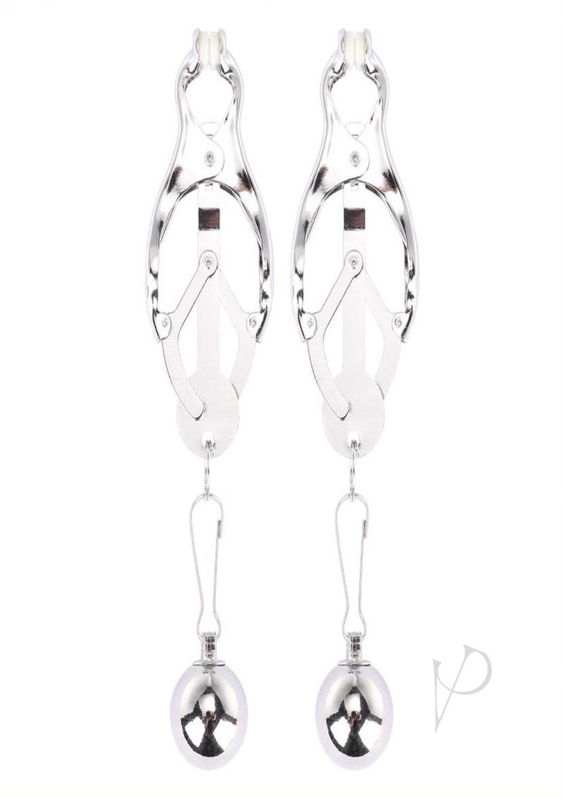 ME YOU US Clover Nipple Clamp - SP BOUTIQUE