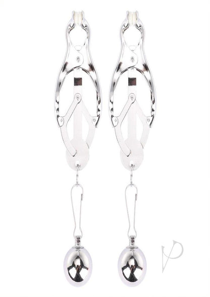ME YOU US Clover Nipple Clamp - SP BOUTIQUE