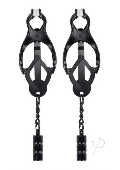 ME YOU US Clover Nipple Clamp - SP BOUTIQUE