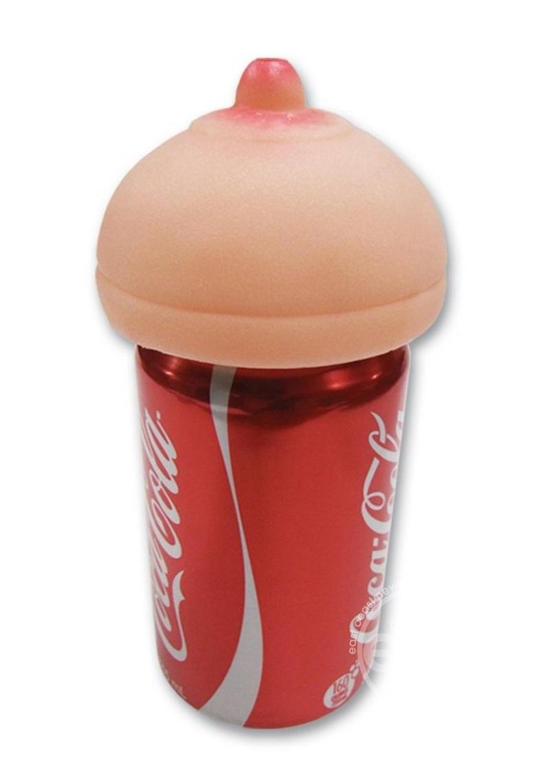 Boobie Can Cover - SP BOUTIQUE