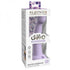 Dillio Platinum Secret Explorer Silicone Dildo - SP BOUTIQUE