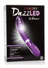 Dazzled Vibrance Purple G-Spot Vibrator - SP BOUTIQUE