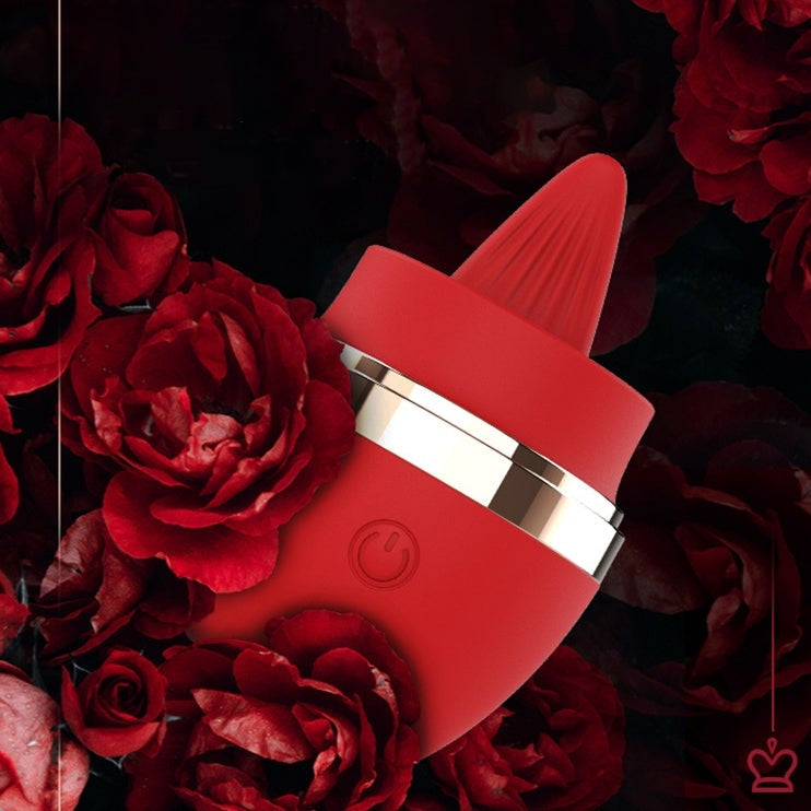 Sensuous Play – Licker Vibrator SP BOUTIQUE