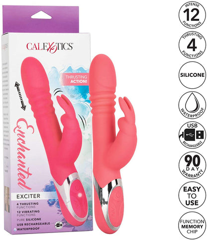 Enchanted Exciter - SP BOUTIQUE