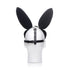 Tailz Bunny Mask W/plug - SP BOUTIQUE