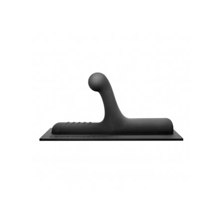 The Cowgirl Lone Ranger G-Spot &amp; P-Spot Silicone Attachment - SP BOUTIQUE