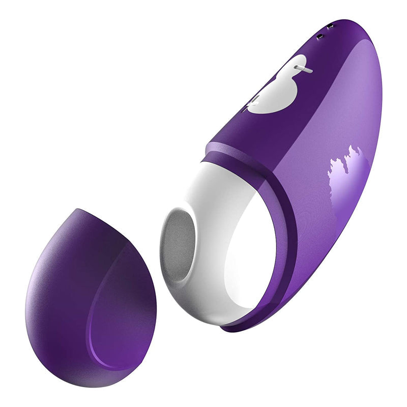 Romp Free Purple - SP BOUTIQUE