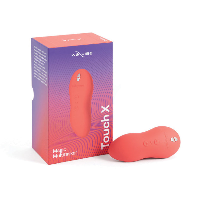 We-Vibe Touch X - SP BOUTIQUE