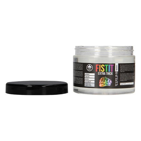 Fist It - Extra Thick - Rainbow - 16 oz. SP BOUTIQUE