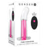 Gender X Pink Paradise Rechargeable - SP BOUTIQUE