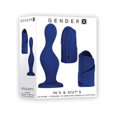 Gender X In&