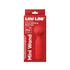 Love Lab MW65 Mini Wand Silicone Red SP BOUTIQUE