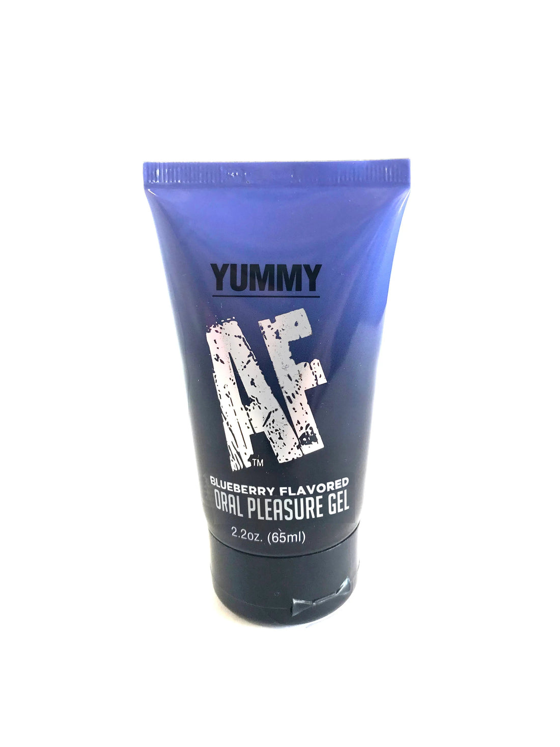 Yummy AF Sugar-Free Oral Pleasure Gel - Vegan &amp; Cruelty-Free for Juicy Sensations - SP BOUTIQUE