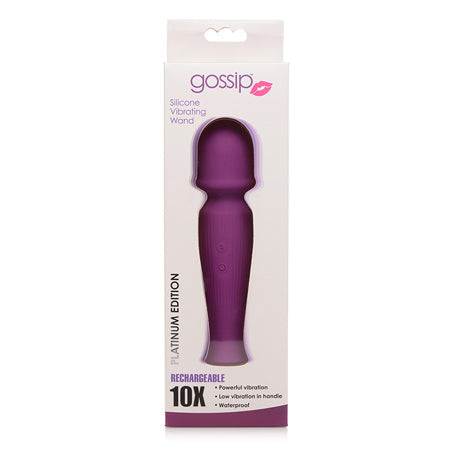 Gossip Wand Silicone - SP BOUTIQUE