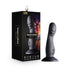 Impressions Amsterdam Vibrator Black - SP BOUTIQUE