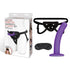 Lux F Strap On Harness/dildo Set 5 - SP BOUTIQUE