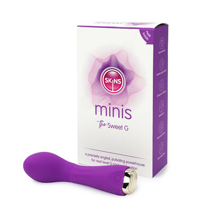 Skins Minis The Sweet G - SP BOUTIQUE