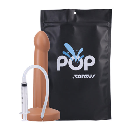 POP by TANTUS Squirting Dildo - SP BOUTIQUE