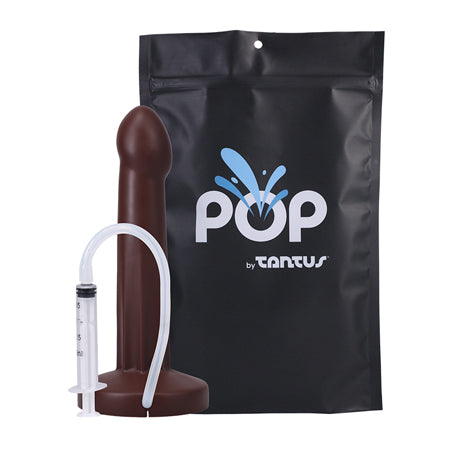POP by TANTUS Squirting Dildo - SP BOUTIQUE