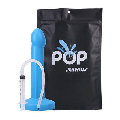POP by TANTUS Squirting Dildo - SP BOUTIQUE