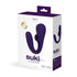 Vedo Suki Plus Rechargeable Dual Sonic Vibe - SP BOUTIQUE