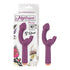Mystique Vibrating Massagers G-Spot Pink - SP BOUTIQUE