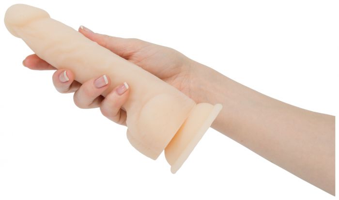 Naked Addiction Naked Dong 8&quot; - SP BOUTIQUE