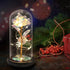 Forever Flower Artificial Light-up Rose Gift - SP BOUTIQUE