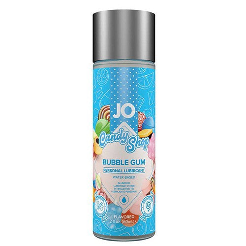 Jo H2O Flavors-Candy Shop-Bubblegum - SP BOUTIQUE