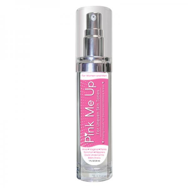 Pink Me Up Intimate Area Lightening Cream 1oz bottle - SP BOUTIQUE