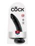 King Cock Realistic Dildo - SP BOUTIQUE