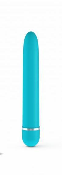 Luxuriate 7&quot; Vibrator - SP BOUTIQUE